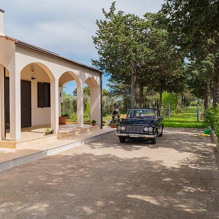 Country Home Crispiano المظهر الخارجي الصورة