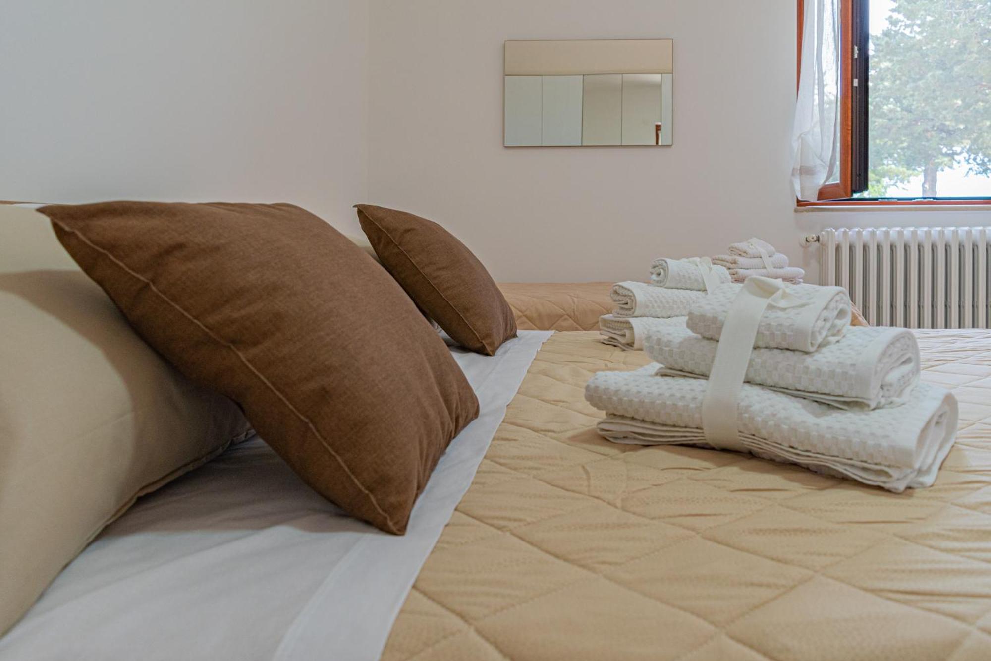 Country Home Crispiano المظهر الخارجي الصورة