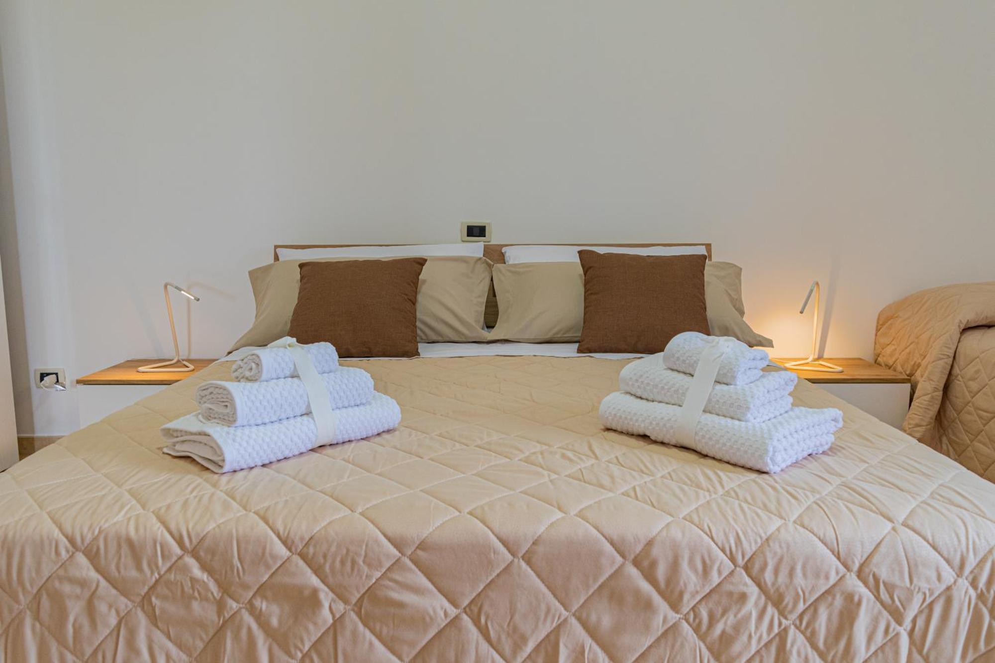 Country Home Crispiano المظهر الخارجي الصورة