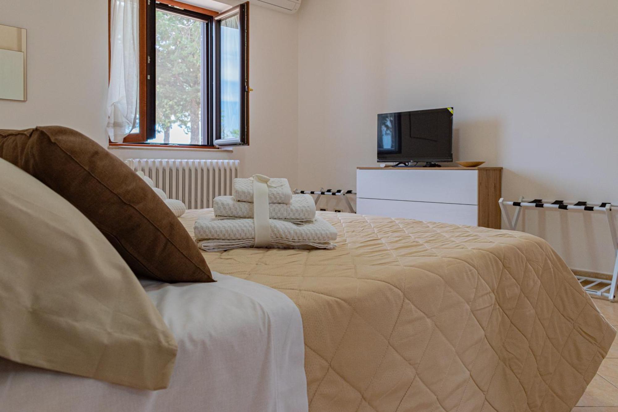 Country Home Crispiano المظهر الخارجي الصورة