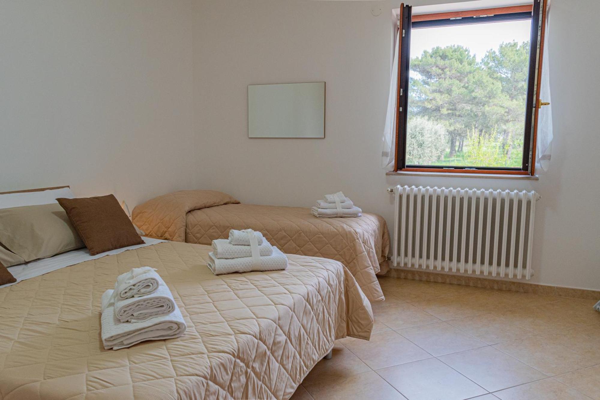 Country Home Crispiano المظهر الخارجي الصورة