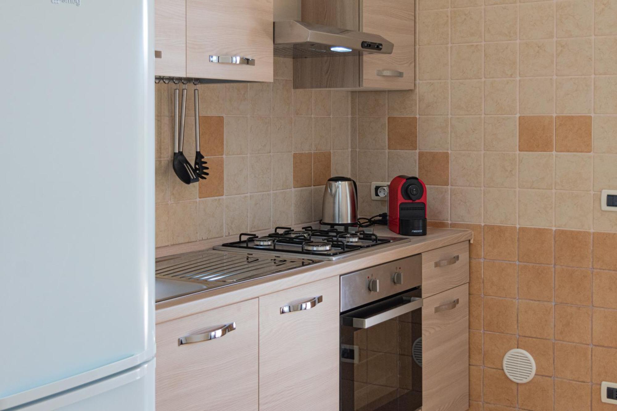 Country Home Crispiano المظهر الخارجي الصورة
