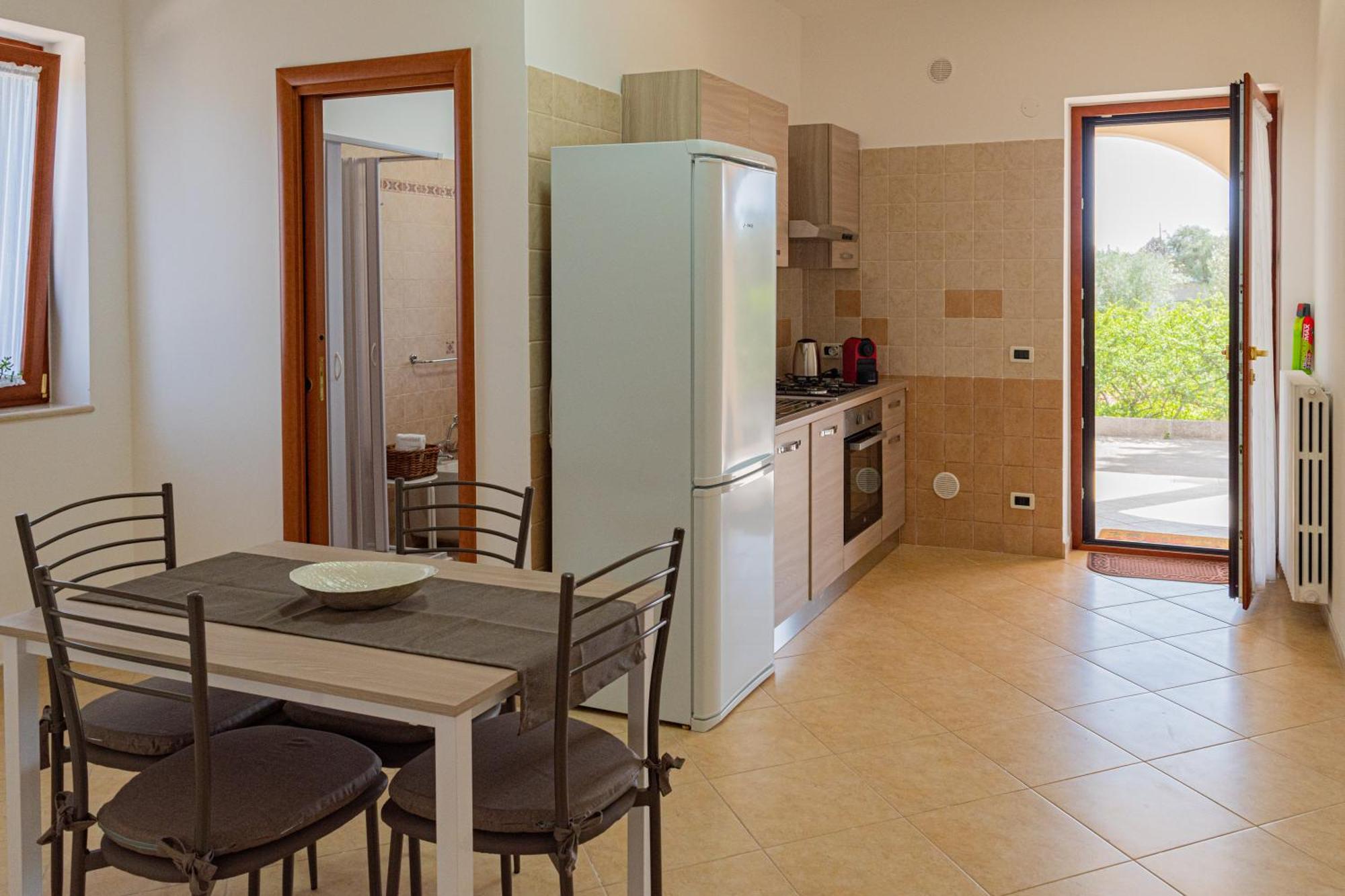Country Home Crispiano المظهر الخارجي الصورة