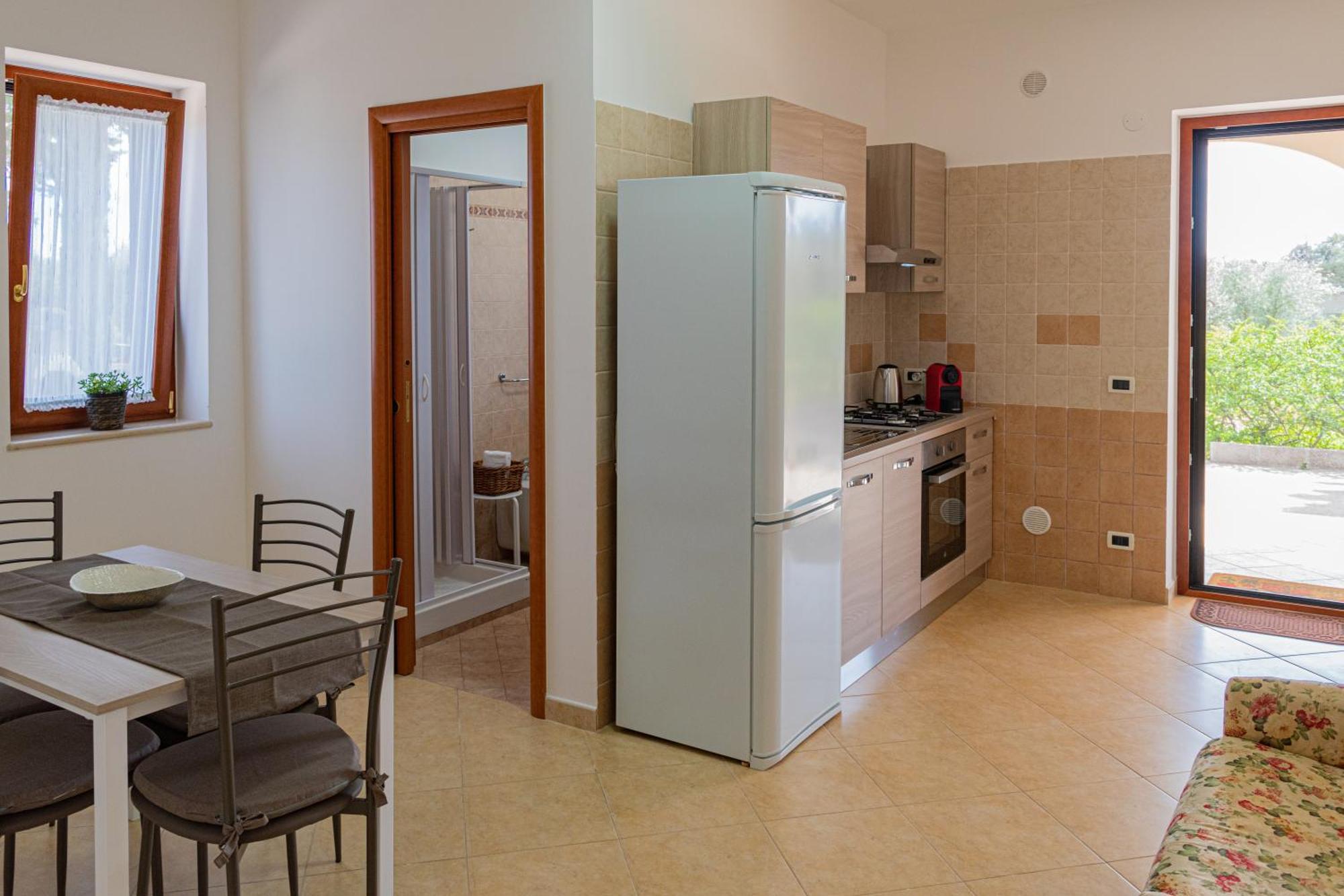 Country Home Crispiano المظهر الخارجي الصورة
