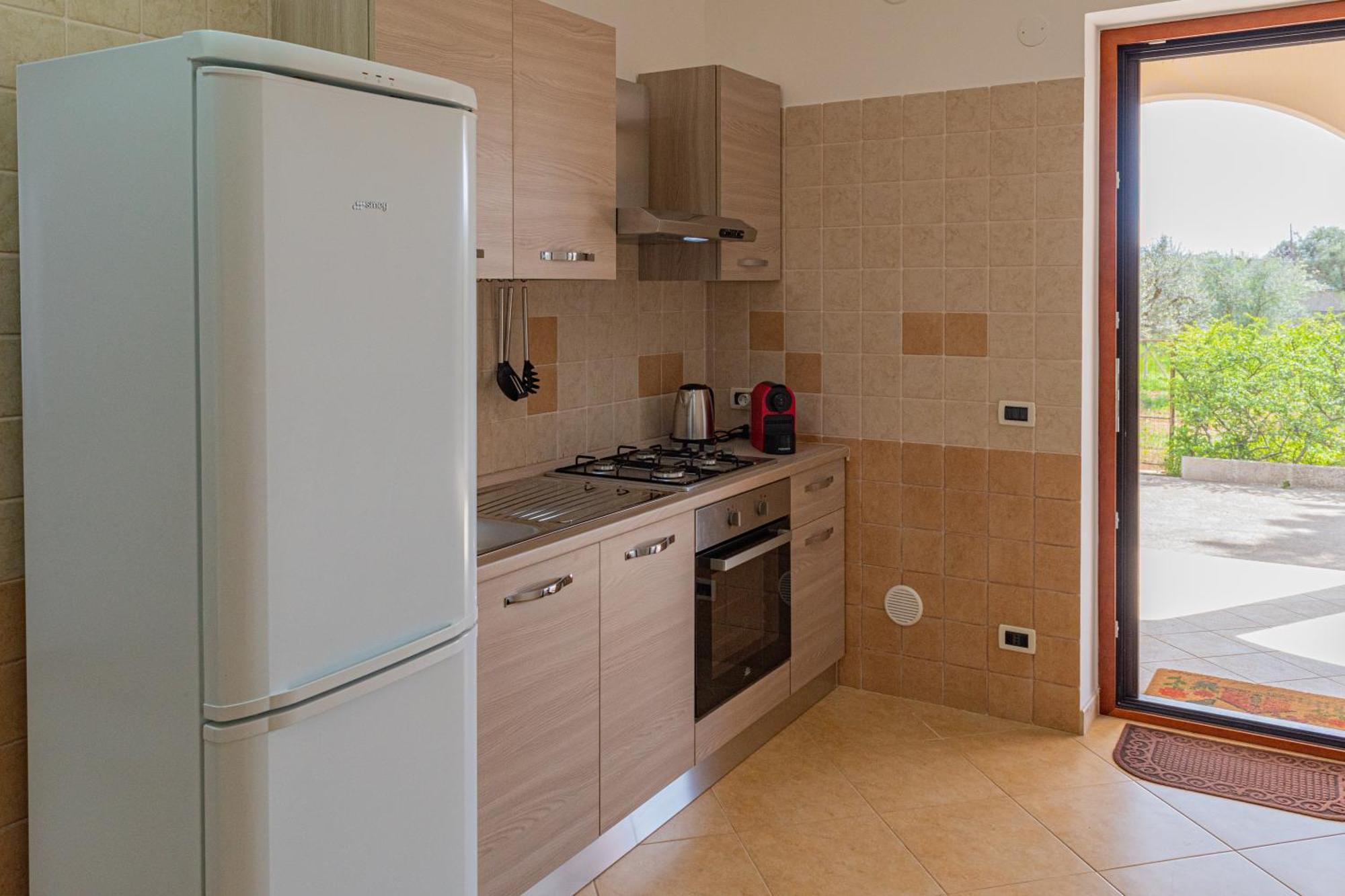 Country Home Crispiano المظهر الخارجي الصورة